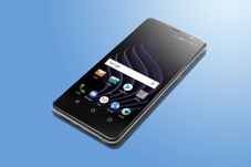 Comeback, ZTE Guyur...