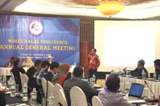 Pertemuan Internasional,...