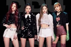 Blackpink Umumkan Tur...