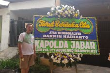 Kapolda Jabar Kirim...