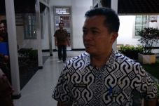 Ditunjuk Jadi Plh Sekda...