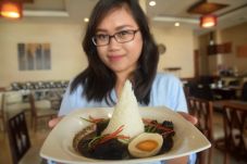 Rawon Iga Sapi Jadi...