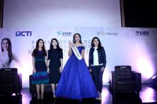 Miss Indonesia 2018...
