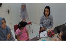 Polres Bintan Tahan...
