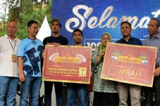 Koperasi Berkembang...