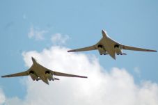 Dua Pembom Rusia Kejutkan...