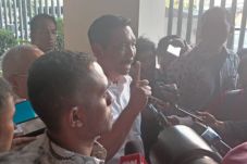 Diperiksa Bawaslu Soal...