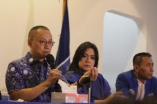 Ditahan KPK, Taufik...