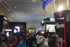 Indocomtech 2018 Persembahkan...