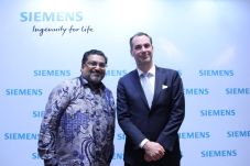 Siemens Fokus Bangun...
