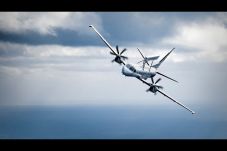 Saab Akan Pamerkan Tiga...
