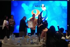 HUT ke-29, MNC Group...