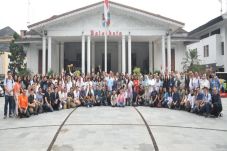 Alumni HI Unpar Ajak...