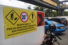 DKI Mulai Percantik...