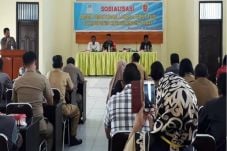 Usai Tutup 3 Lokalisasi,...