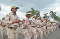 Lomba Nyongkolan Meriahkan...