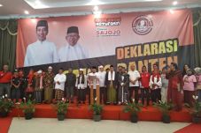 Banten Jadi Prioritas...