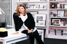 Natalie Massenet Pencetus...