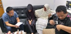 Mertua dan Menantu asal...