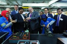 Astra Dukung Kolaborasi...