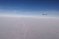 Pilot Rusia Pamer Video...
