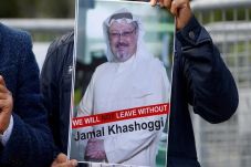 Washington Post: MBS...
