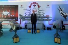 Erdogan Bilang Turki...