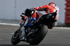 Dovizioso Ditempel Duo...