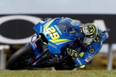 Iannone Sebut Sirkuit...