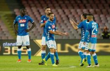 Jelang Napoli vs Empoli:...