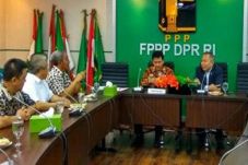 Fraksi PPP: Kami Perlu...
