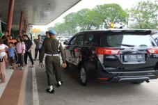 Blusukan ke Banten sebagai...