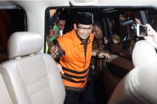 KPK Duga Bupati Kebumen...