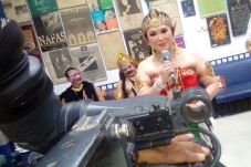Jaga Budaya Bangsa,...