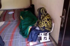Mengenal Syachrul Anto,...