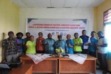 Pemkab Jayapura Luncurkan...