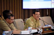 Evaluasi KPK, Pencegahan...
