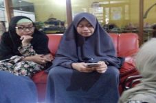 Pesan WhatsApp Jadi...