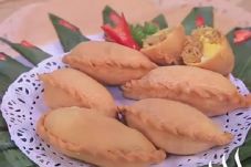 Tips Membuat Pastel...