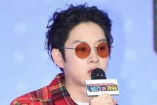 Kim Heechul Super Junior...