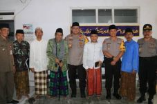 Kapolda Luki : Pembatalan...