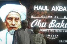 Dia Adalah Habib Abu...