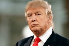 Eks Pengacara: Trump...