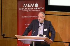 Penasihat Erdogan: Tubuh...