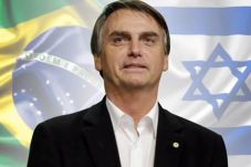 Brazil Relokasi Kedubes...