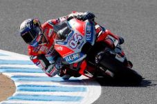 Ambisi Andrea Dovizioso...