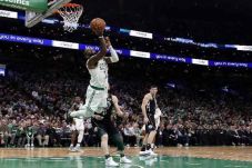 Performa Apik Celtics...