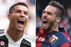 Preview Juventus vs...