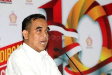 Gerindra: Ucapan Prabowo...
