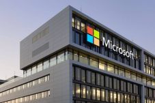 Microsoft Keluhkan Pembajakan...
